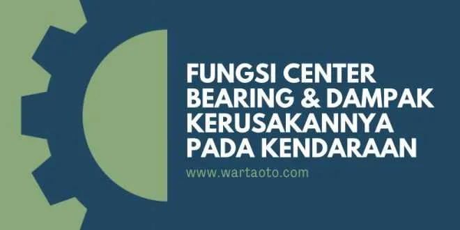 Mengapa Central Bearing adalah Pilihan Utama untuk Fasilitas Produksi Cilacap